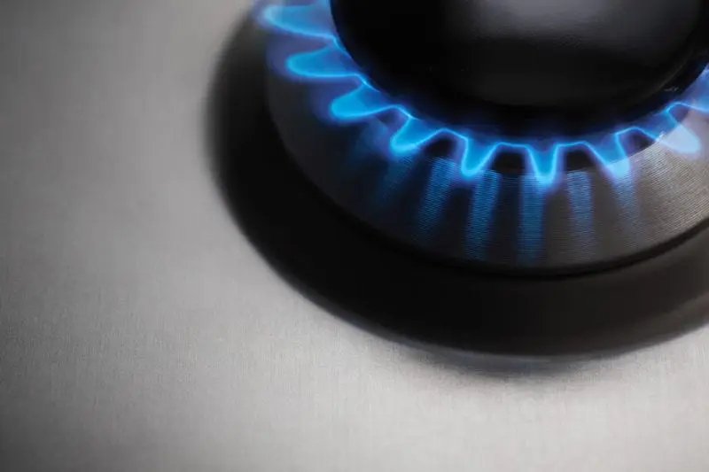 Gas Hob